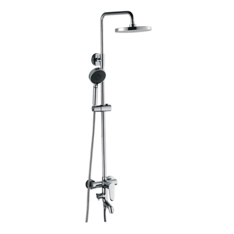 COMPLETE SHOWER SET