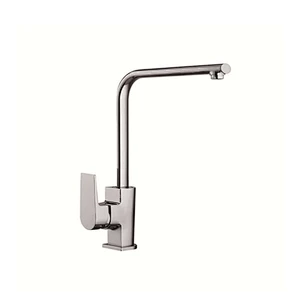 SINGLE LEVER FAUCET/ BRASS
