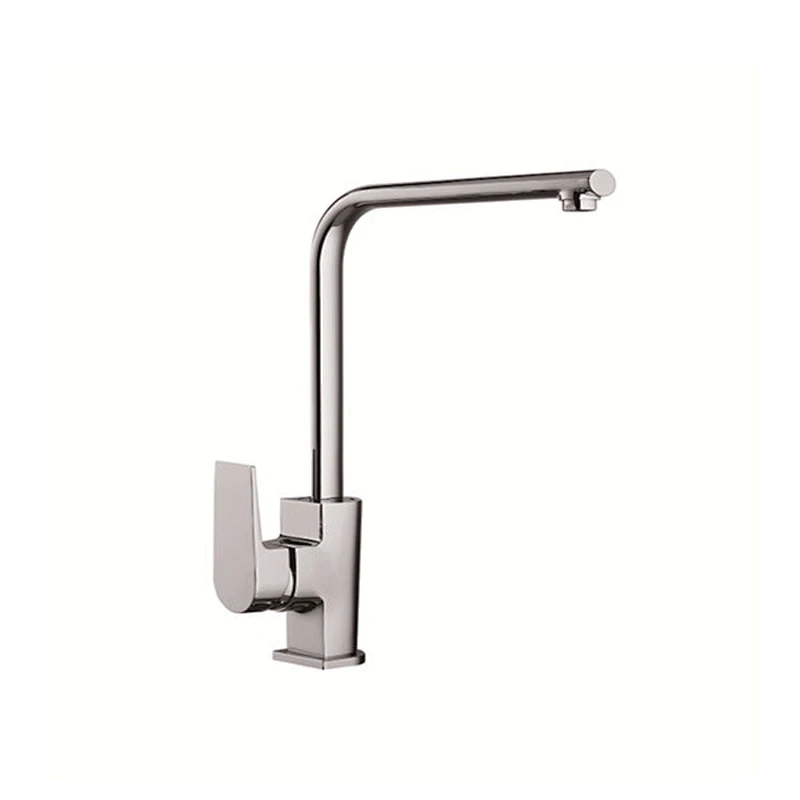 SINGLE LEVER FAUCET/ BRASS