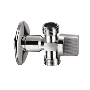 ANGLE VALVE