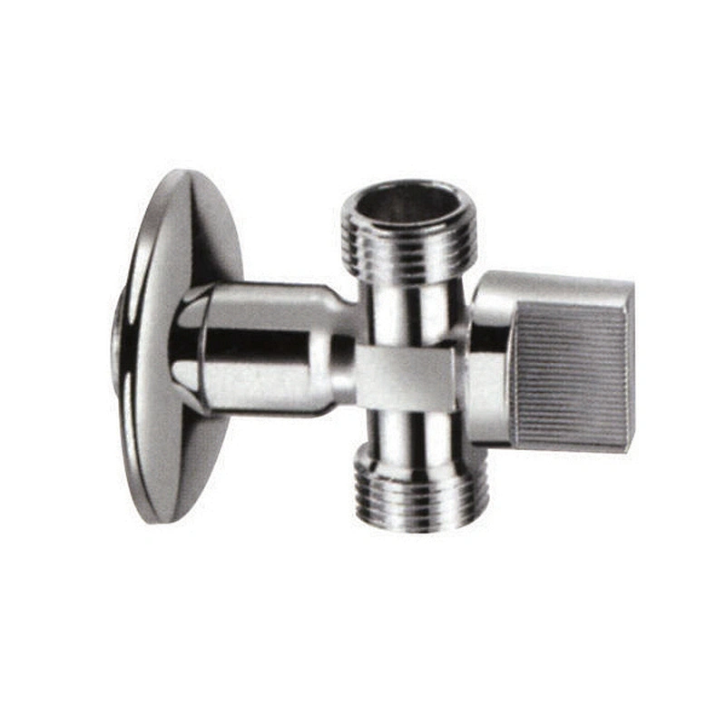 ANGLE VALVE