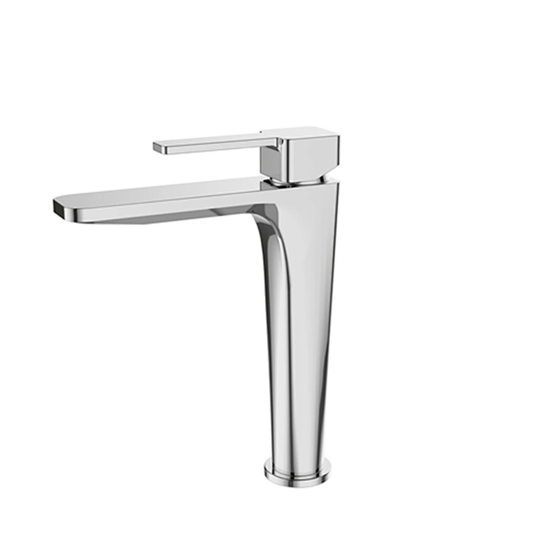 SINGLE LEVER FAUCET/ BRASS