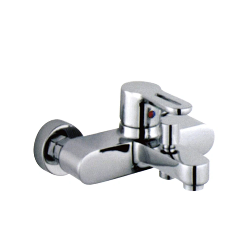 SINGLE LEVER FAUCET/ BRASS