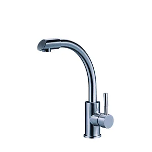 STAINLESS STEEL FAUCET