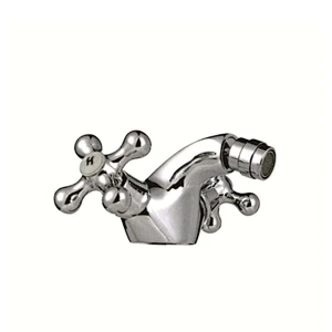 DUAL HANDLE FAUCET