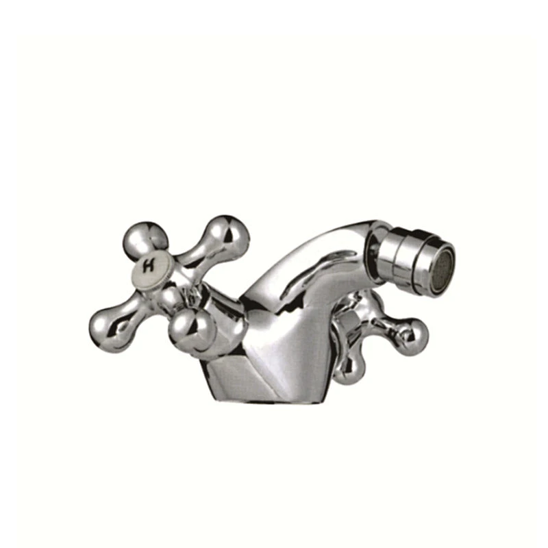 DUAL HANDLE FAUCET