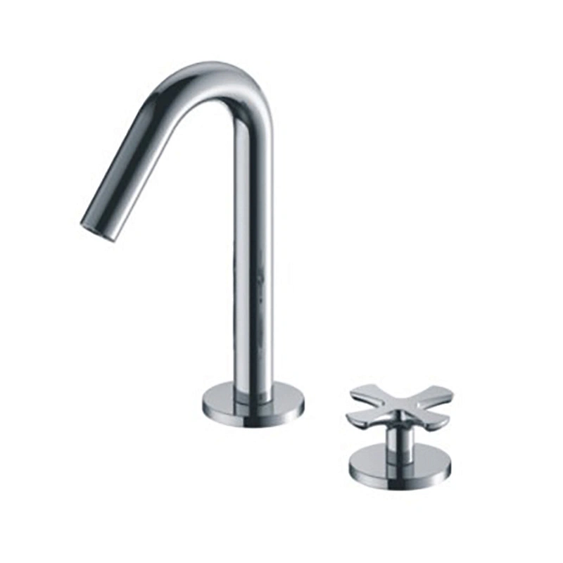 SINGLE HANDLE FAUCET