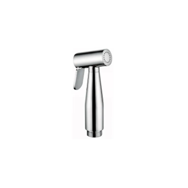 Kronnex Handheld Bidet Sprayer Toilet Bathroom Spray Single Gun Two Working Modes