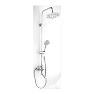 COMPLETE SHOWER SET