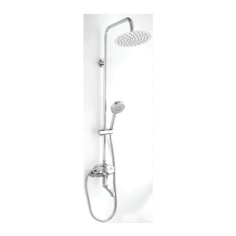 COMPLETE SHOWER SET