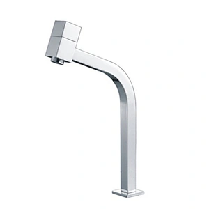 SINGLE HANDLE FAUCET