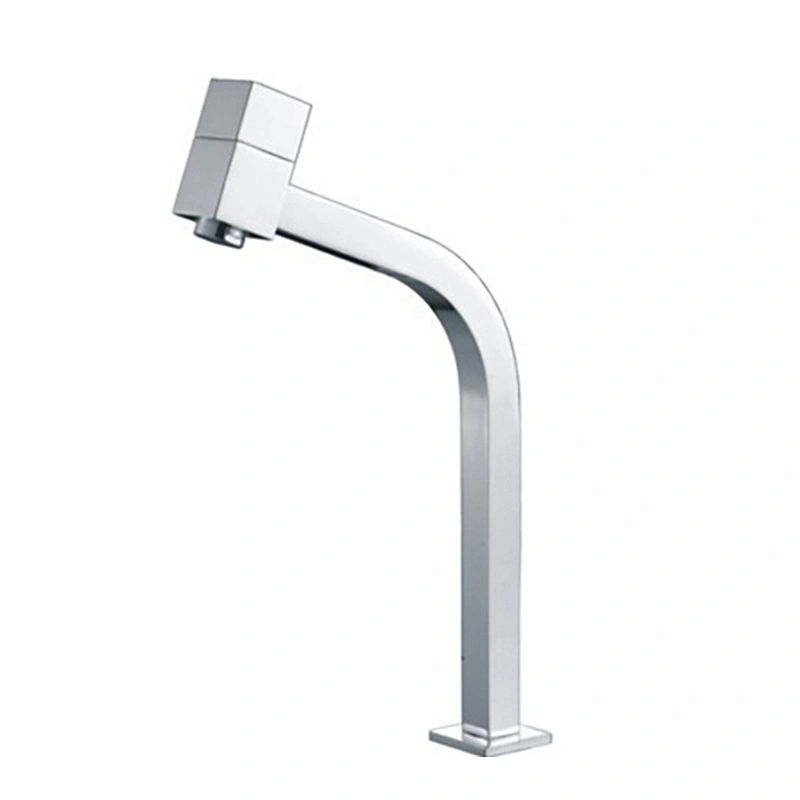 SINGLE HANDLE FAUCET
