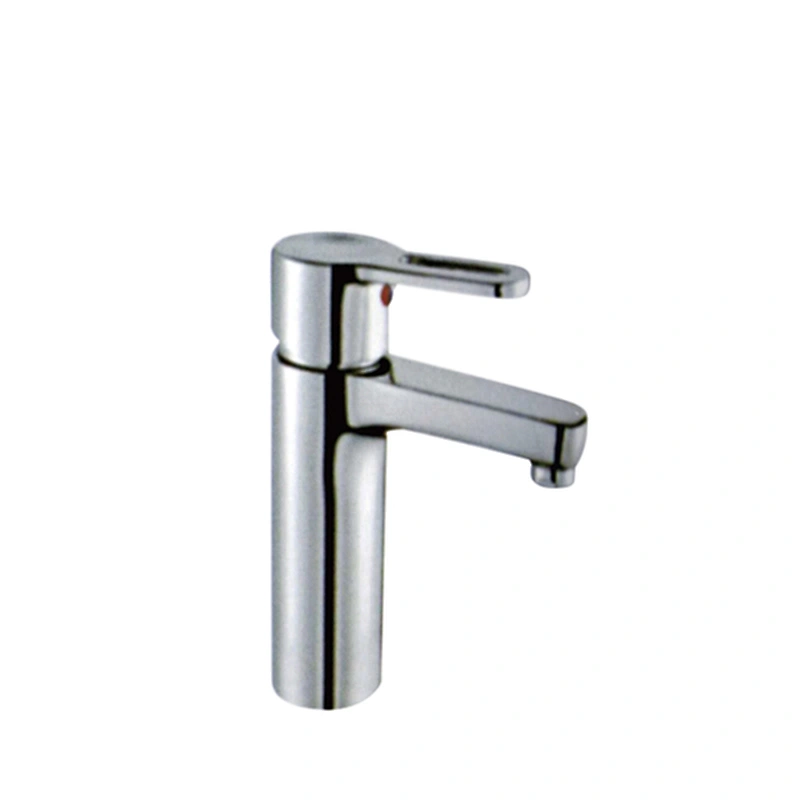 SINGLE LEVER FAUCET