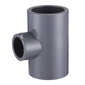 PVC Fittings for water drainer with expanding(DIN)