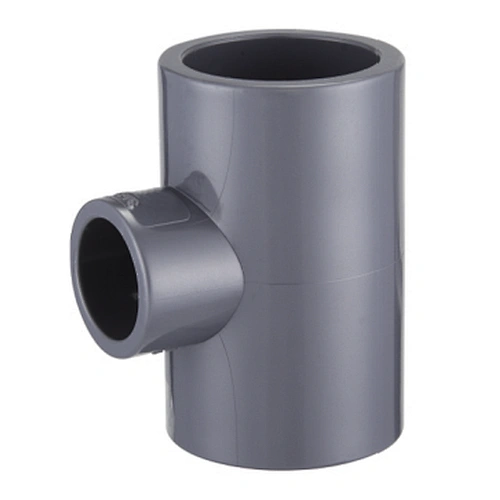 PVC Fittings for water drainer with expanding(DIN)
