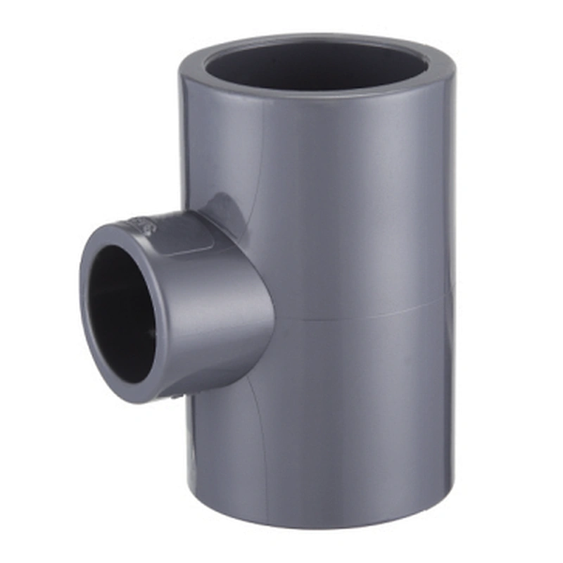 PVC Fittings for water drainer with expanding(DIN)