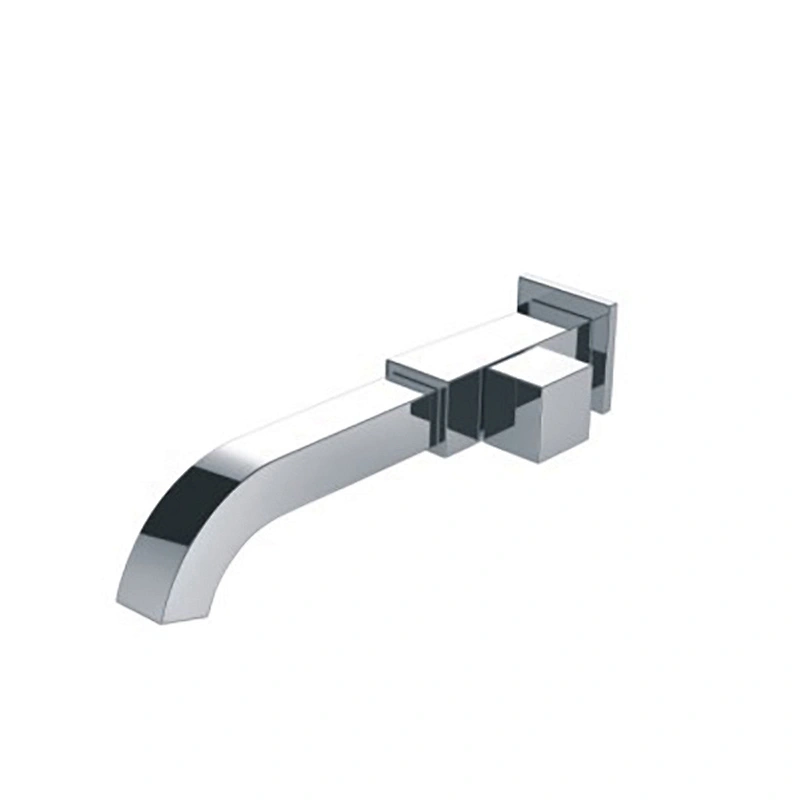 SINGLE HANDLE FAUCET
