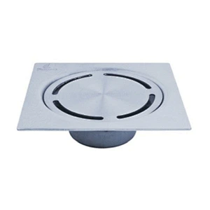 FLOOR DRAINER