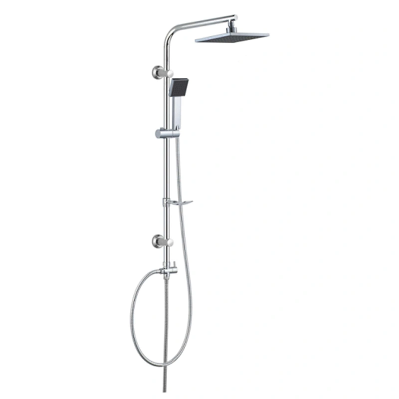 COMPLETE SHOWER SET