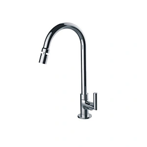 SINGLE COLD TAP