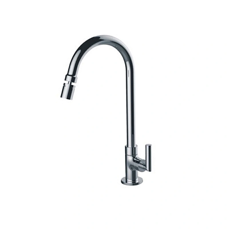 SINGLE COLD TAP