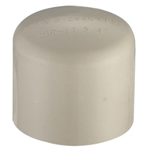 CPVC FITTINGS