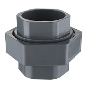 PVC-U PIPE FITTINGS FOR WATER SUPPLY(DIN)