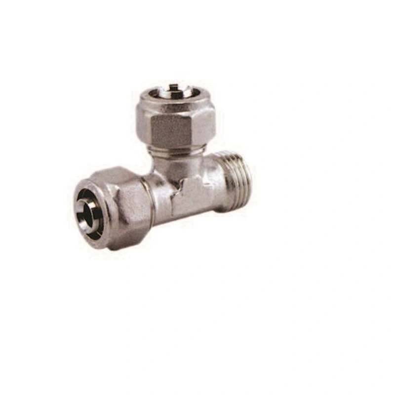 AL-PEX BRASS FITTING