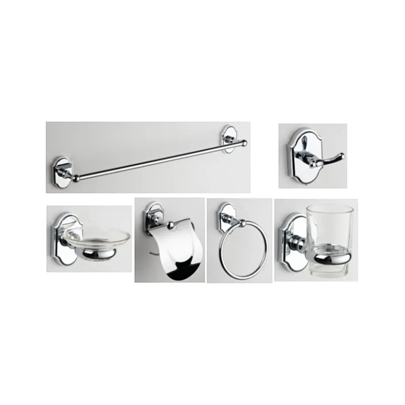 BATHROOM ACCESSORY