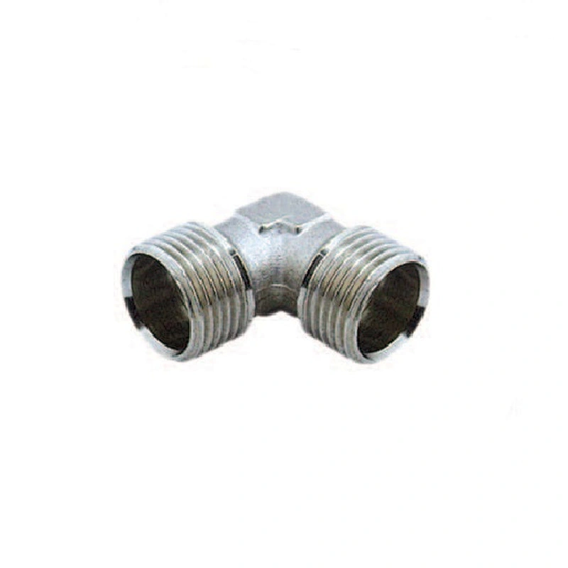 BRASS ADAPTOR FOR PEX-AL PIPE