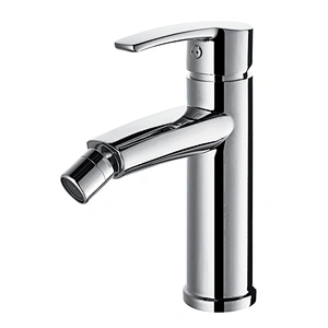 SINGLE LEVER FAUCET/ BRASS