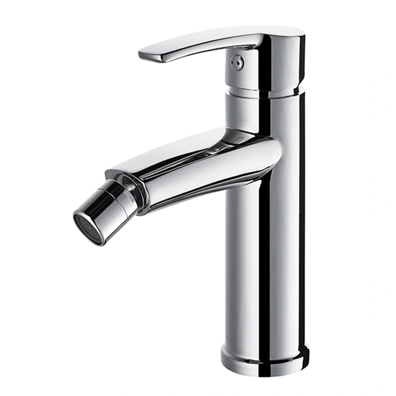 SINGLE LEVER FAUCET/ BRASS