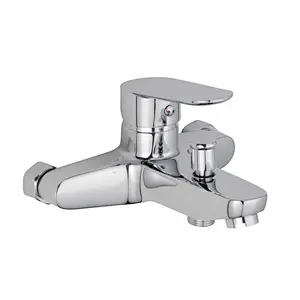 SINGLE LEVER FAUCET/ BRASS