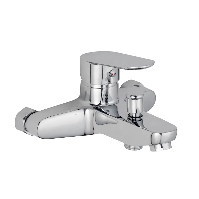 SINGLE LEVER FAUCET/ BRASS