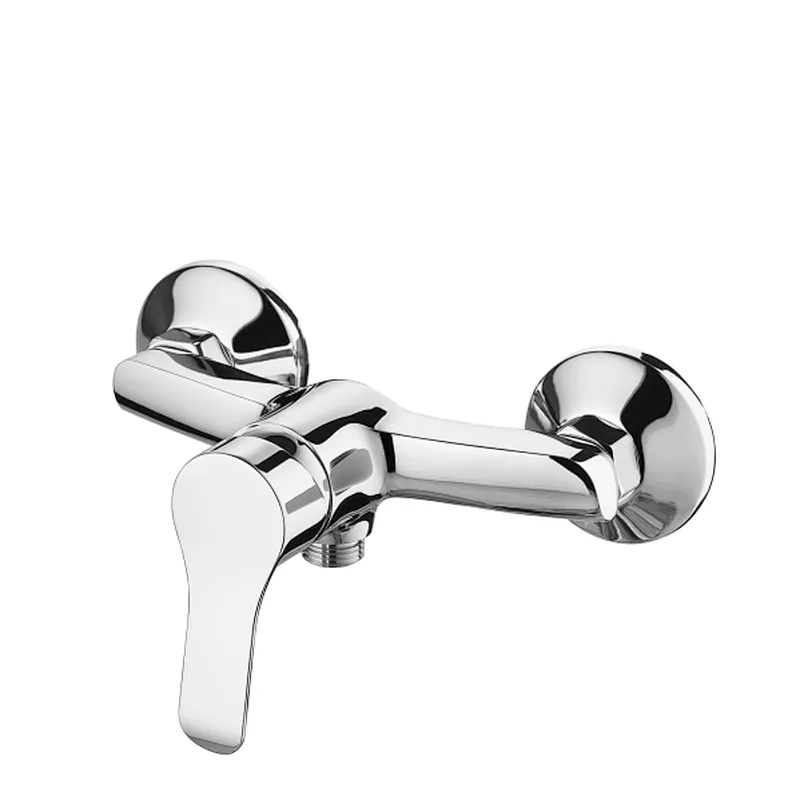 SINGLE LEVER FAUCET/ BRASS