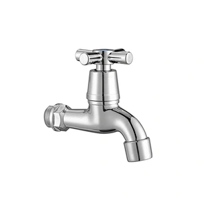 PLASTIC FAUCET