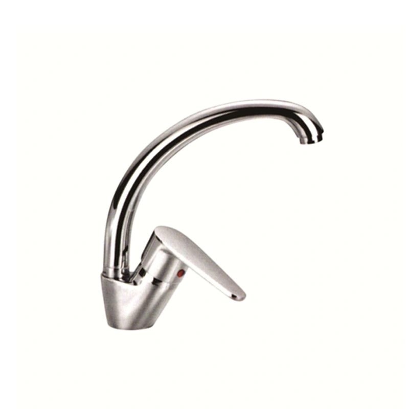 SINGLE LEVER FAUCET
