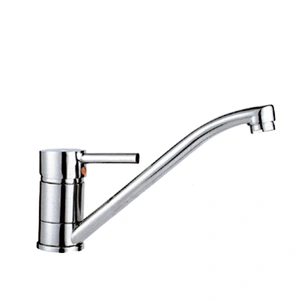SINGLE LEVER FAUCET/ BRASS
