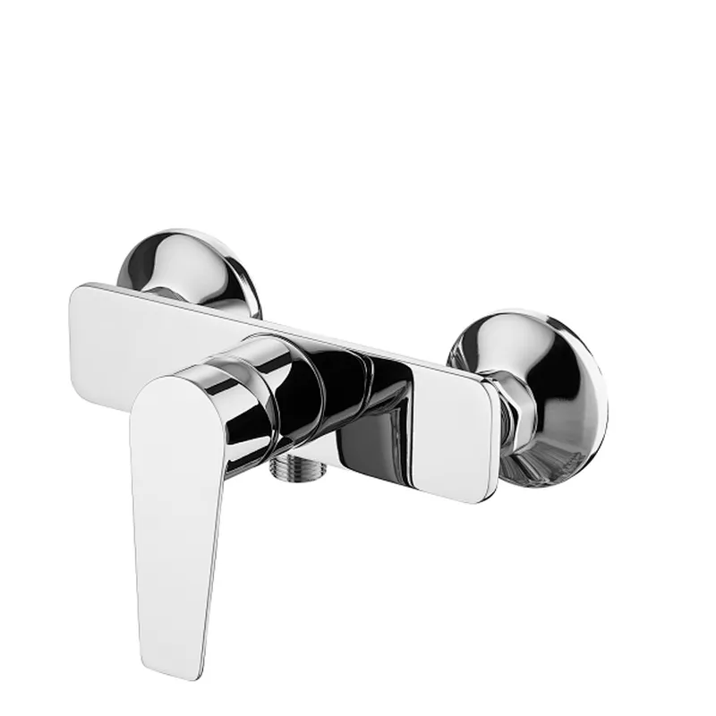 SINGLE LEVER FAUCET/ BRASS