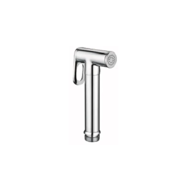 Kronnex Handheld Bidet Sprayer Toilet Bathroom Spray Single Gun Two Working Modes