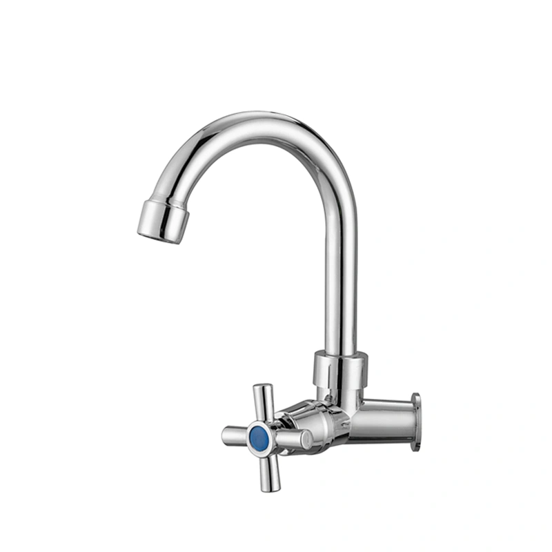 PLASTIC FAUCET