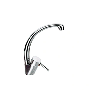 SINGLE LEVER FAUCET/ BRASS