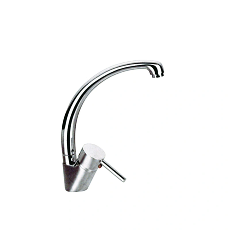 SINGLE LEVER FAUCET/ BRASS