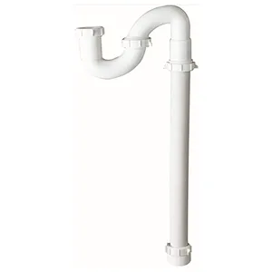 FLEXIBLE WASTE PIPE