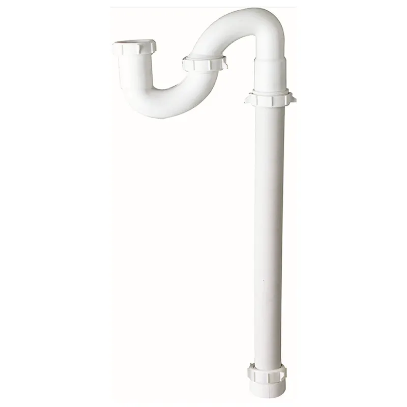 FLEXIBLE WASTE PIPE