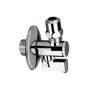 ANGLE VALVE