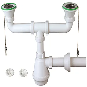 FLEXIBLE WASTE PIPE
