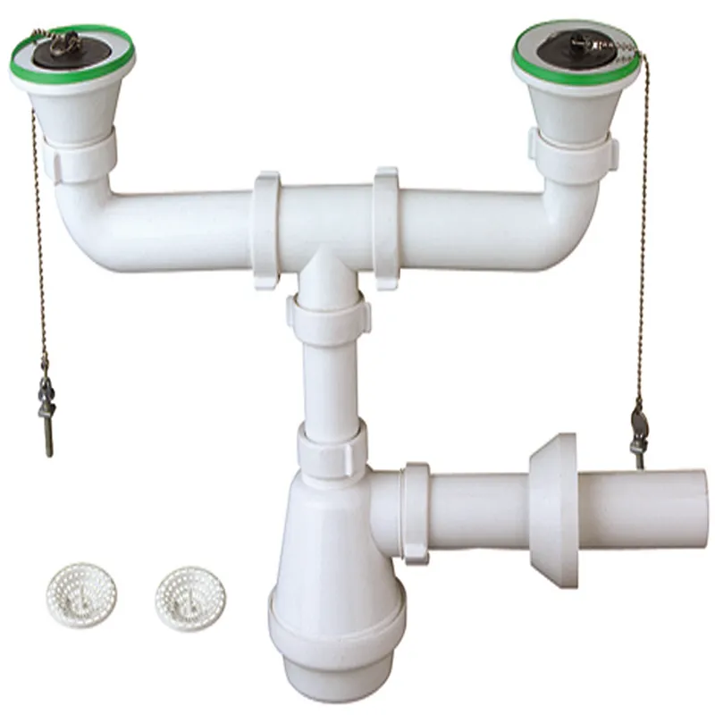 FLEXIBLE WASTE PIPE