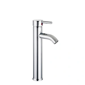 SINGLE LEVER FAUCET/ BRASS