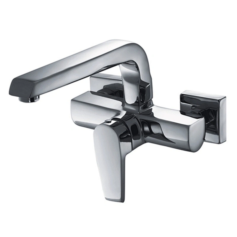 SINGLE LEVER FAUCET/ BRASS